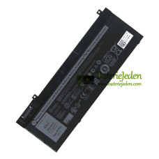 Baterie pro DELL 5TF10 7M0T6 7530 7330 NYFJH Precision [náhradní baterie]